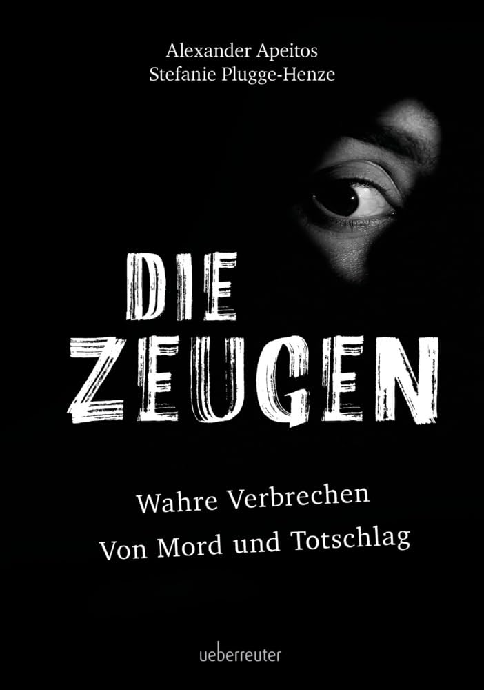 Die Zeugen Contemporary literature Books