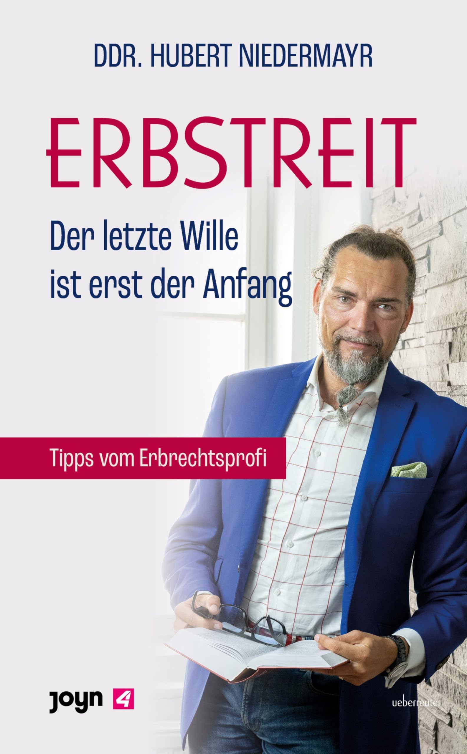 Erbstreit: Der letzte Wille ist erst der Anfang Law