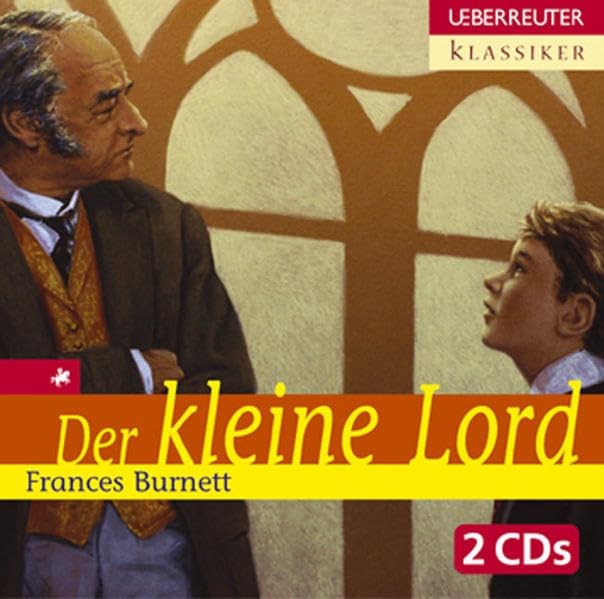 Der kleine Lord (Ueberreuter Klassiker) Novels & Short Stories
