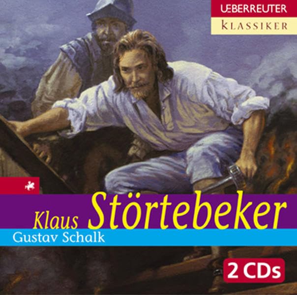 Klaus Störtebeker (Ueberreuter Klassiker) Novels & Short Stories