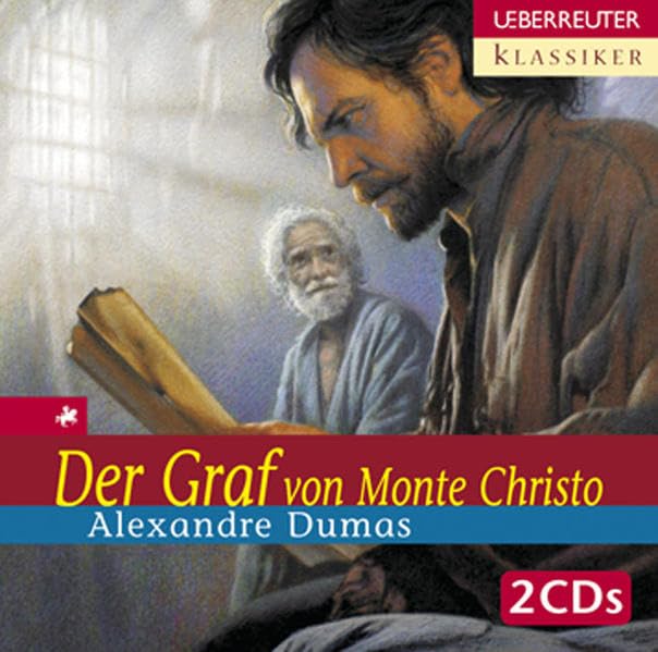 Der Graf von Monte Christo: Gkürtze Lesung (Ueberreuter Klassiker) Film, Art & Culture