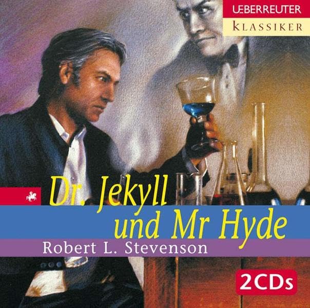 Dr. Jekyll und Mr. Hyde: gekürzte Lesung (Ueberreuter Klassiker) Novels & Short Stories