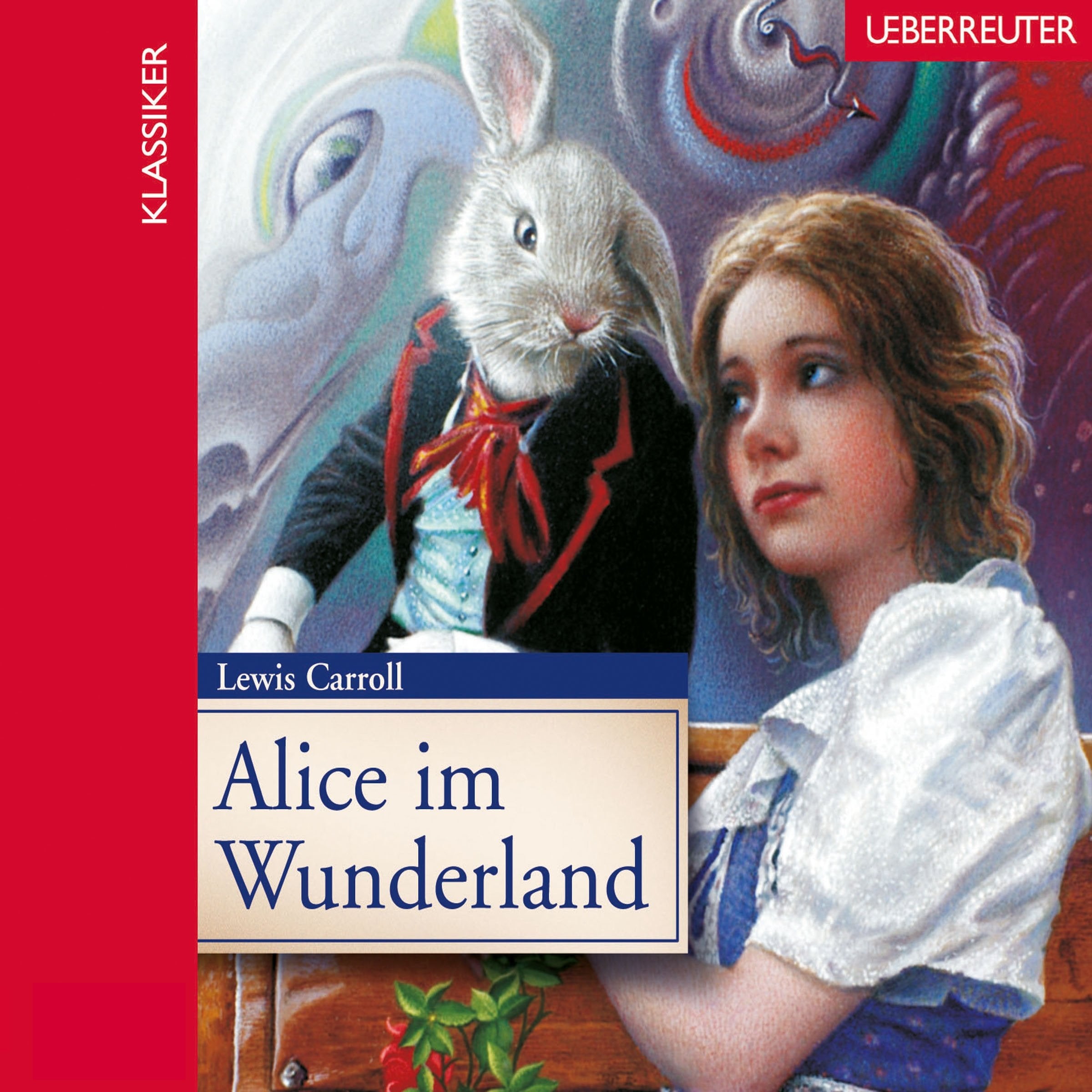 CD - Alice im Wunderland: Gekürzte Lesung Novels & Short Stories