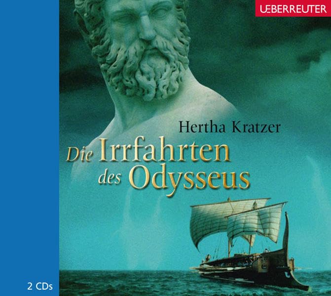 Die Irrfahrten des Odysseus, Der Kampf um Troja Fairy Tales & Legends