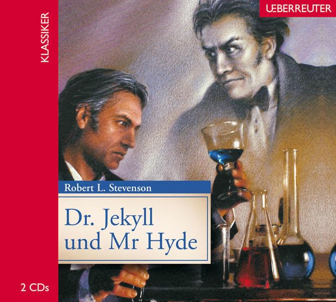 CD - Dr. Jekyll und Mr. Hyde: Gekürzte Lesung Novels & Short Stories