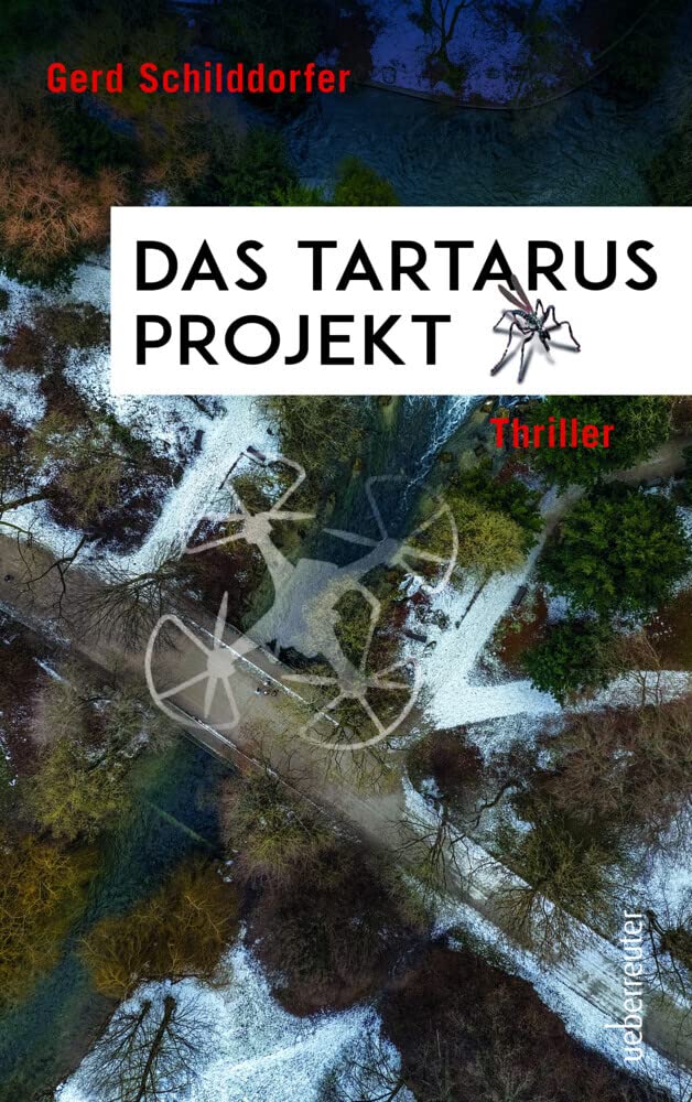 Product Image: Das Tartarus-Projekt