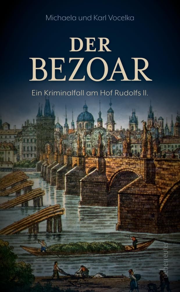 Der Bezoar Historical Fiction