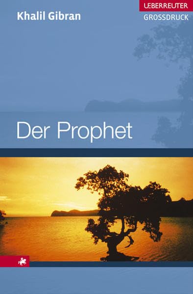Der Prophet (Ueberreuter Grossdruck) Lifestyle