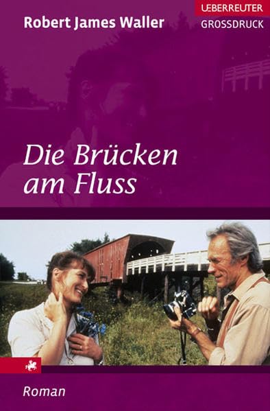 Die Brücken am Fluss (Ueberreuter Grossdruck) Contemporary literature