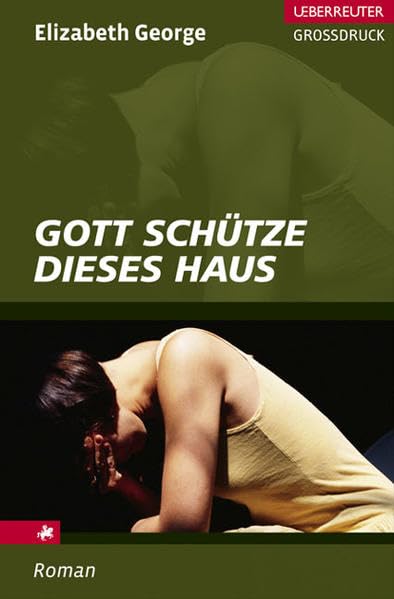 Gott schütze dieses Haus (Ueberreuter Grossdruck) Contemporary literature