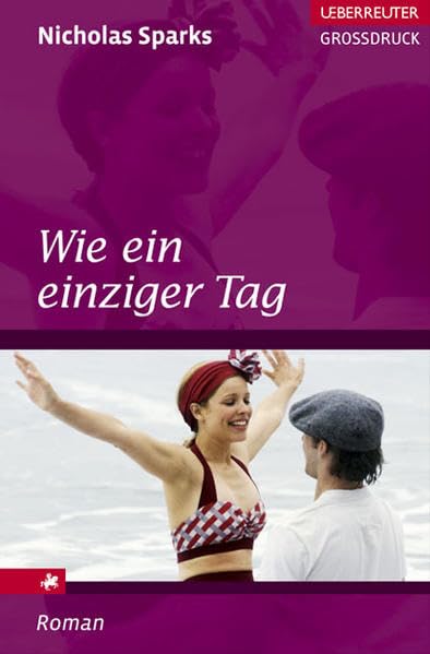 Wie ein einziger Tag Contemporary literature Books