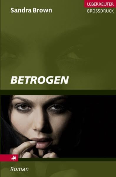 Betrogen (Ueberreuter Grossdruck) Contemporary literature