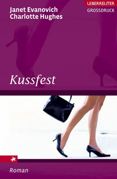Kussfest (Ueberreuter Grossdruck) Contemporary literature