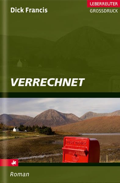 Verrechnet (Ueberreuter Grossdruck) Contemporary literature