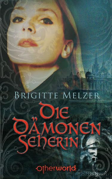 Die Dämonenseherin Historical Fiction