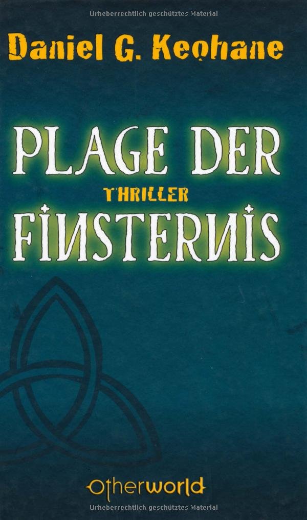 Product Image: Plage der Finsternis
