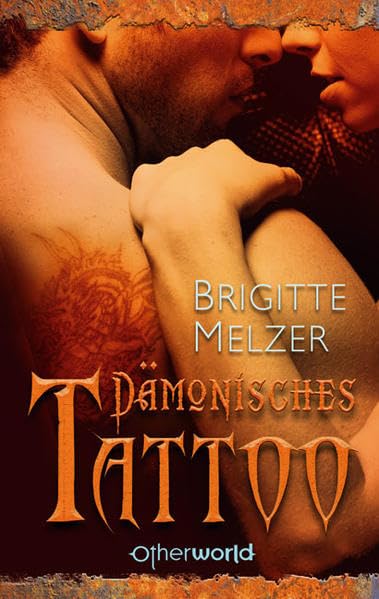Dämonisches Tattoo Historical Fiction