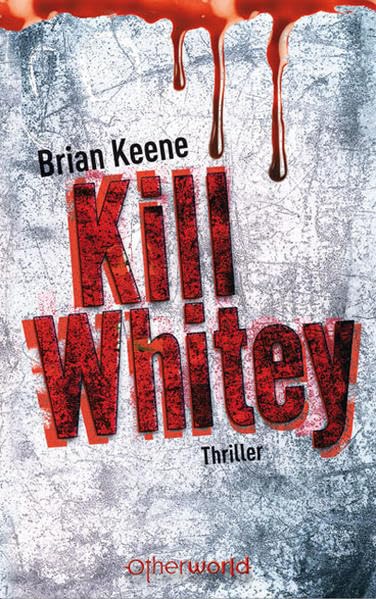 Kill Whitey Historical Fiction