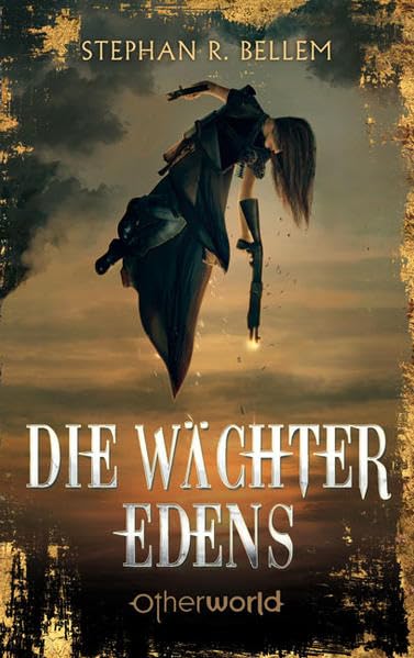Product Image: Die Wächter Edens