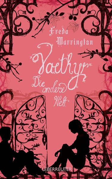 Vaethyr Historical Fiction