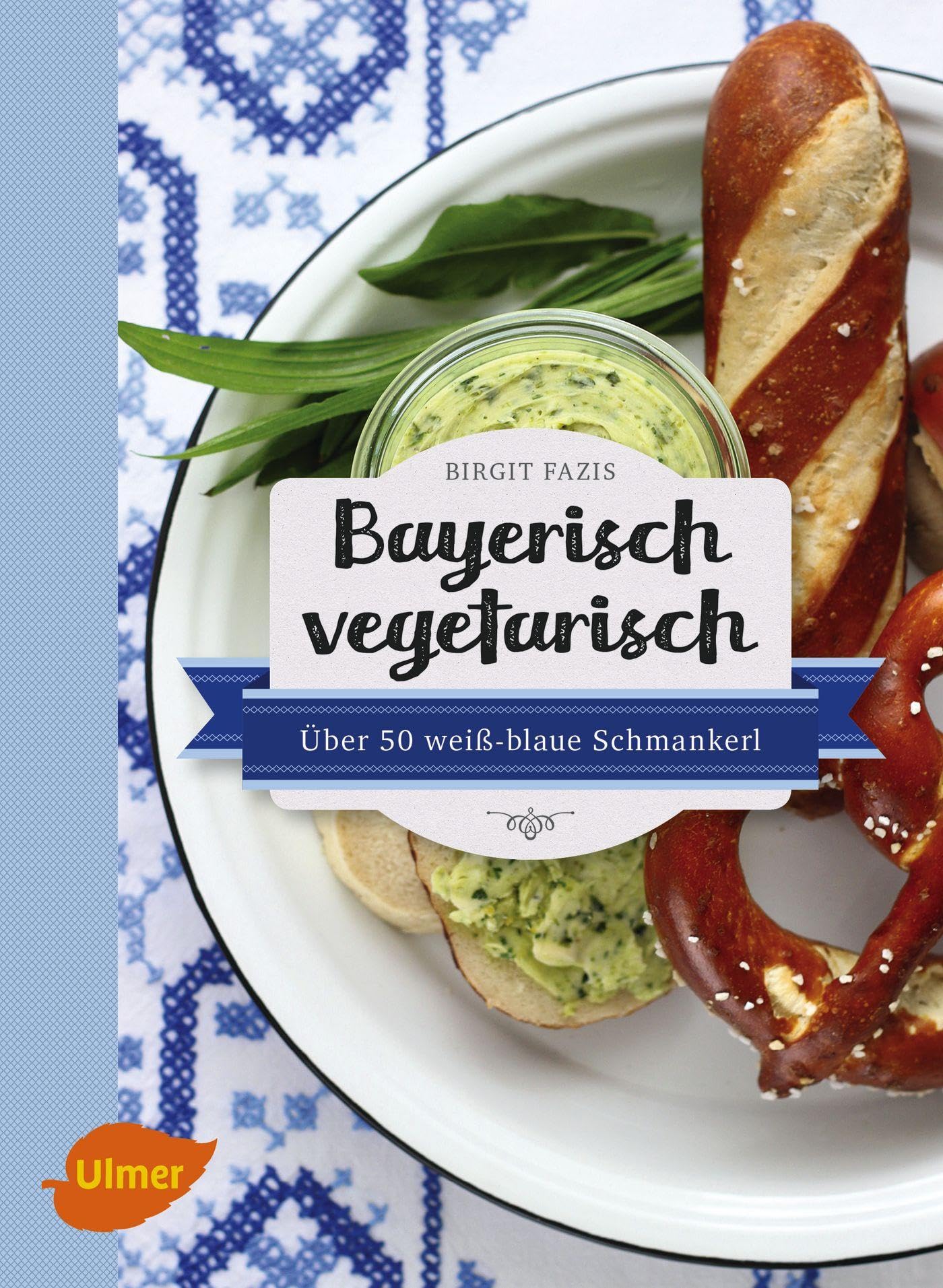 Bayerisch vegetarisch Leisure, Home & Garden