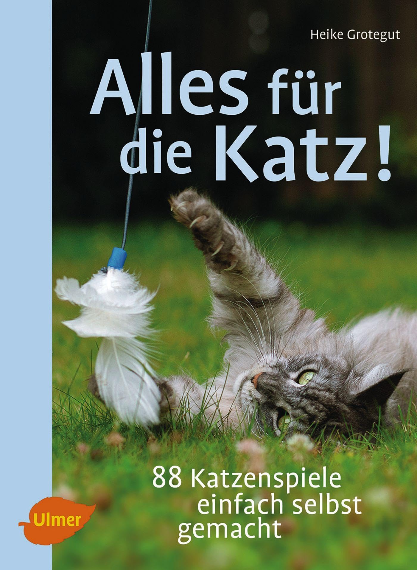 Alles für die Katz! Pets