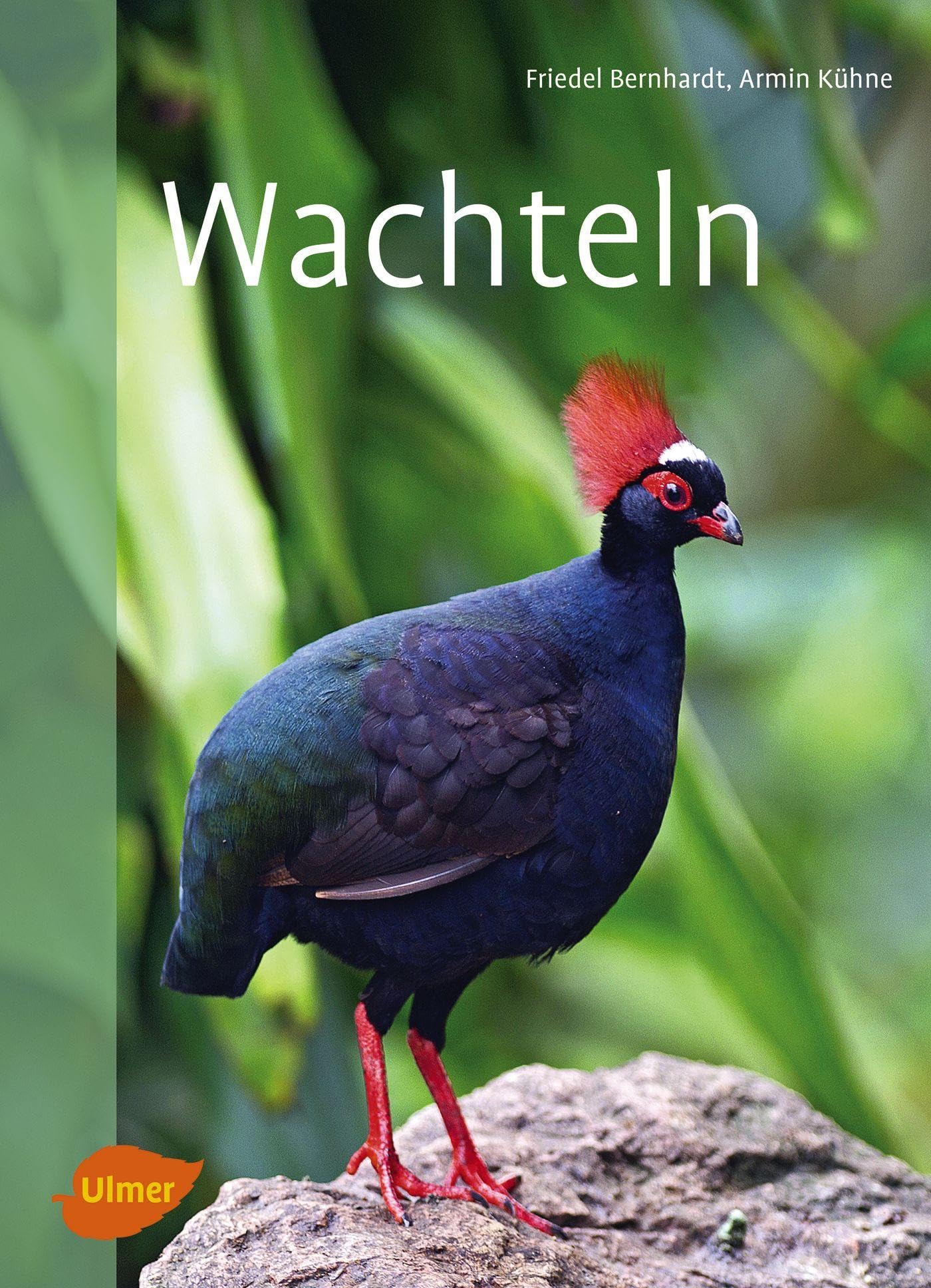 Wachteln Books about Pets