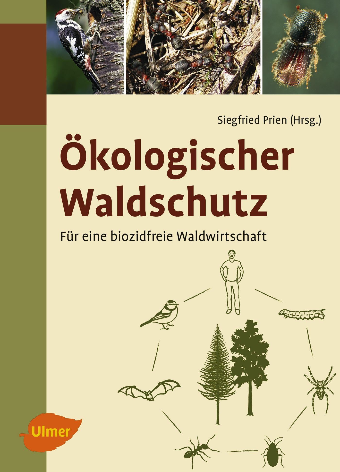 Product Image: Ökologischer Waldschutz