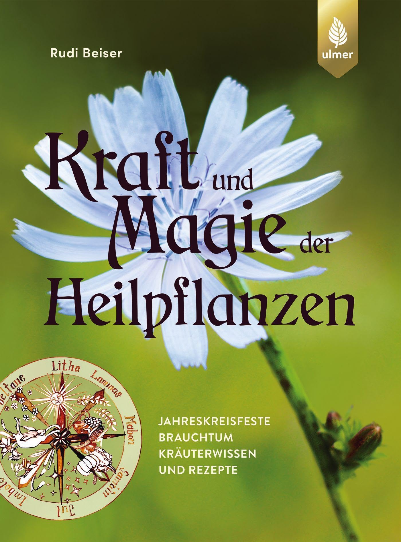 Kraft und Magie der Heilpflanzen Garden & Plants