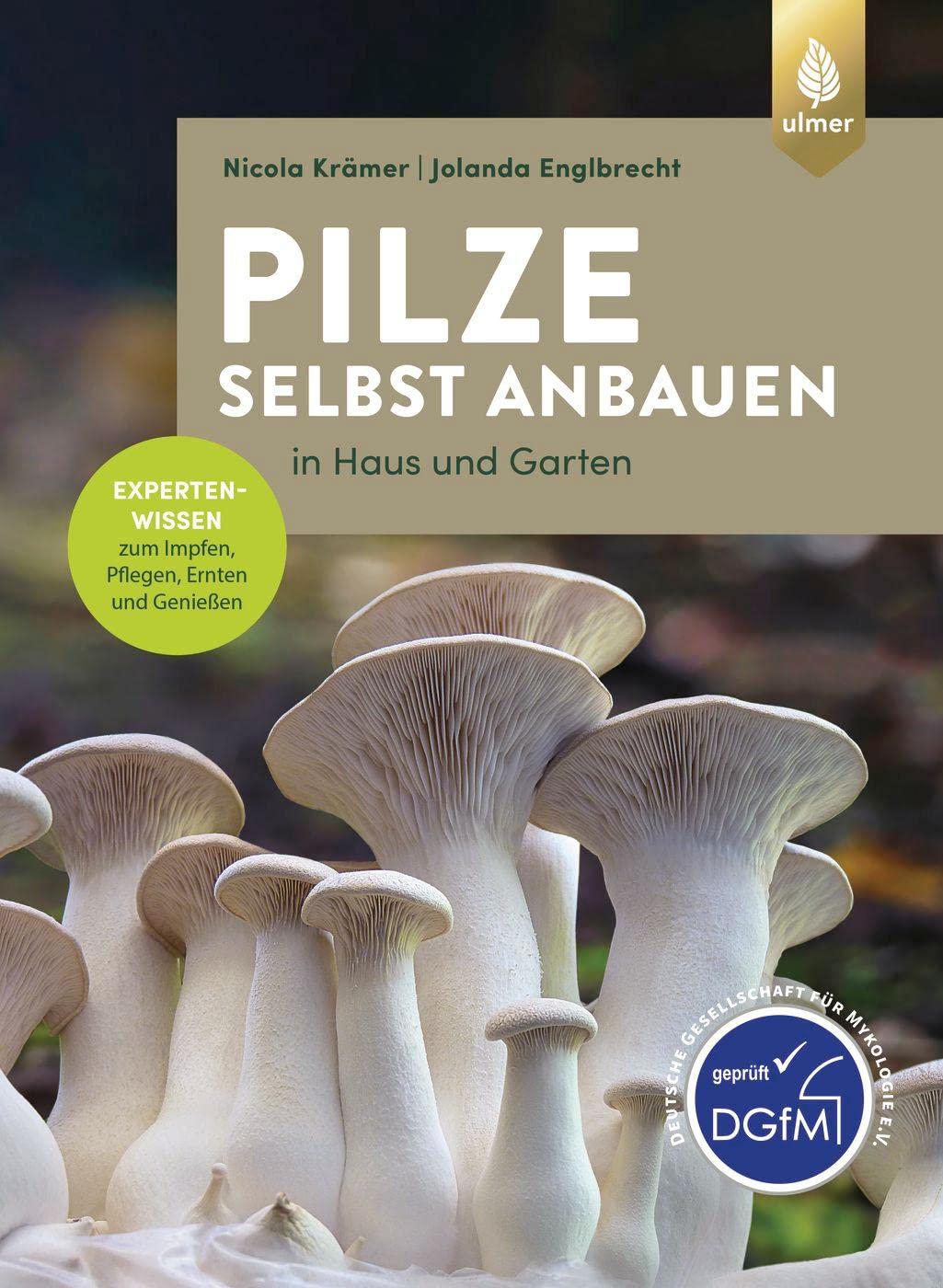 Product Image: Pilze selbst anbauen