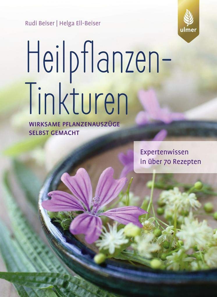 Heilpflanzen-Tinkturen Health, Nutrition & Fitness