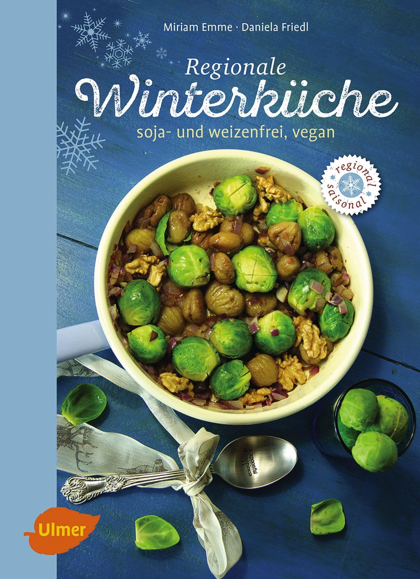 Product Image: Regionale Winterküche