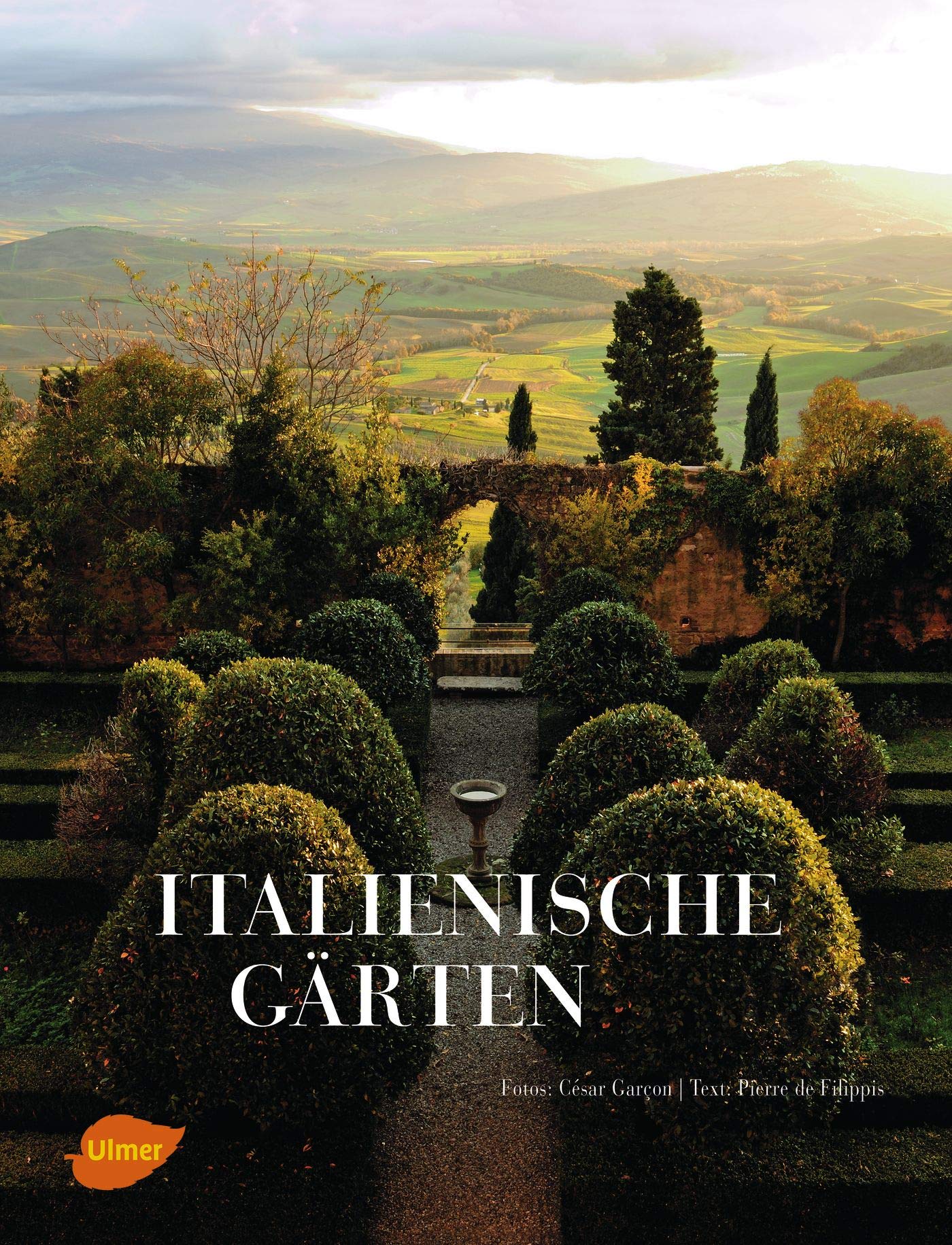 Italienische Gärten Garden & Plants