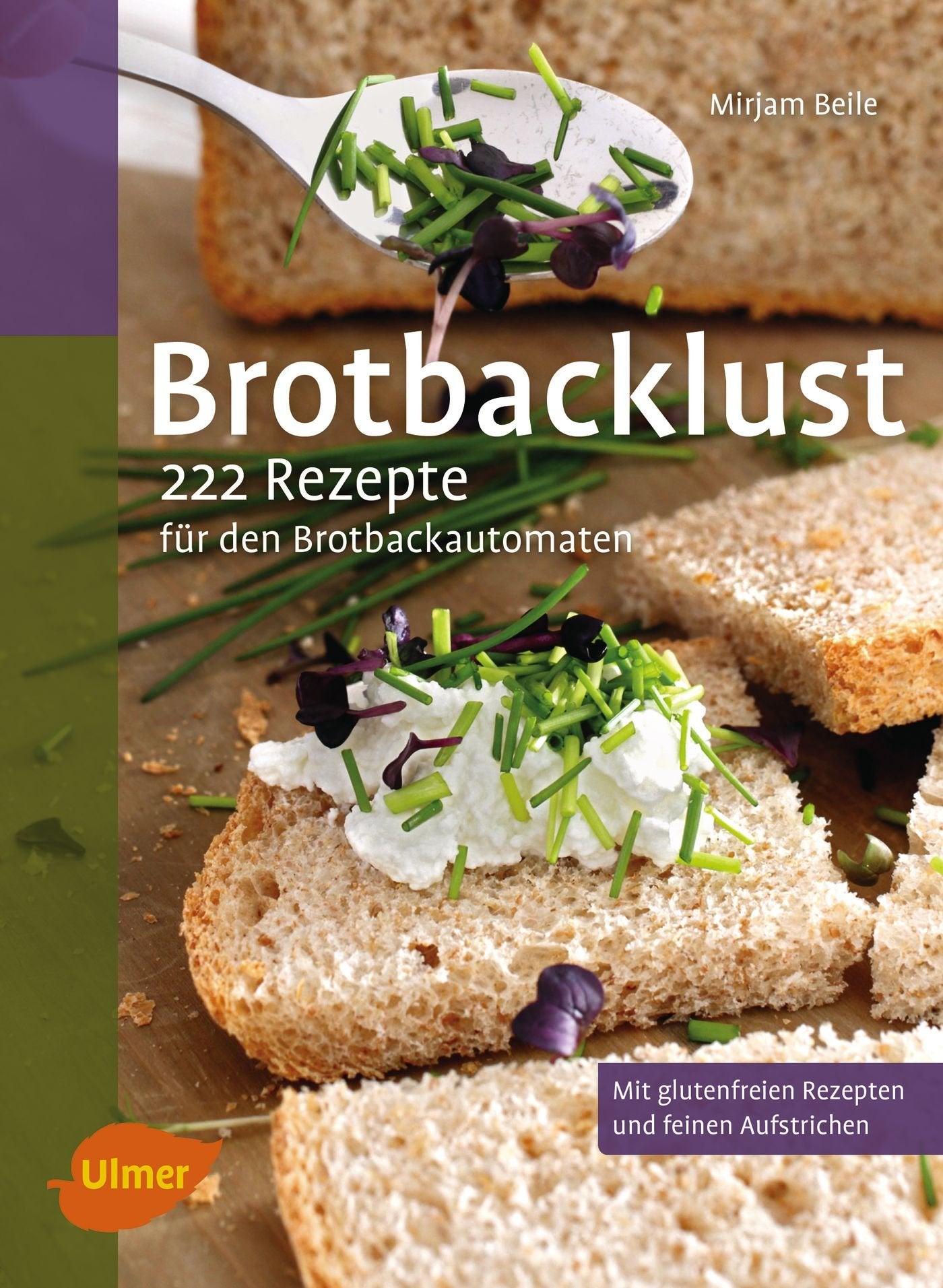 Brotbacklust Leisure, Home & Garden