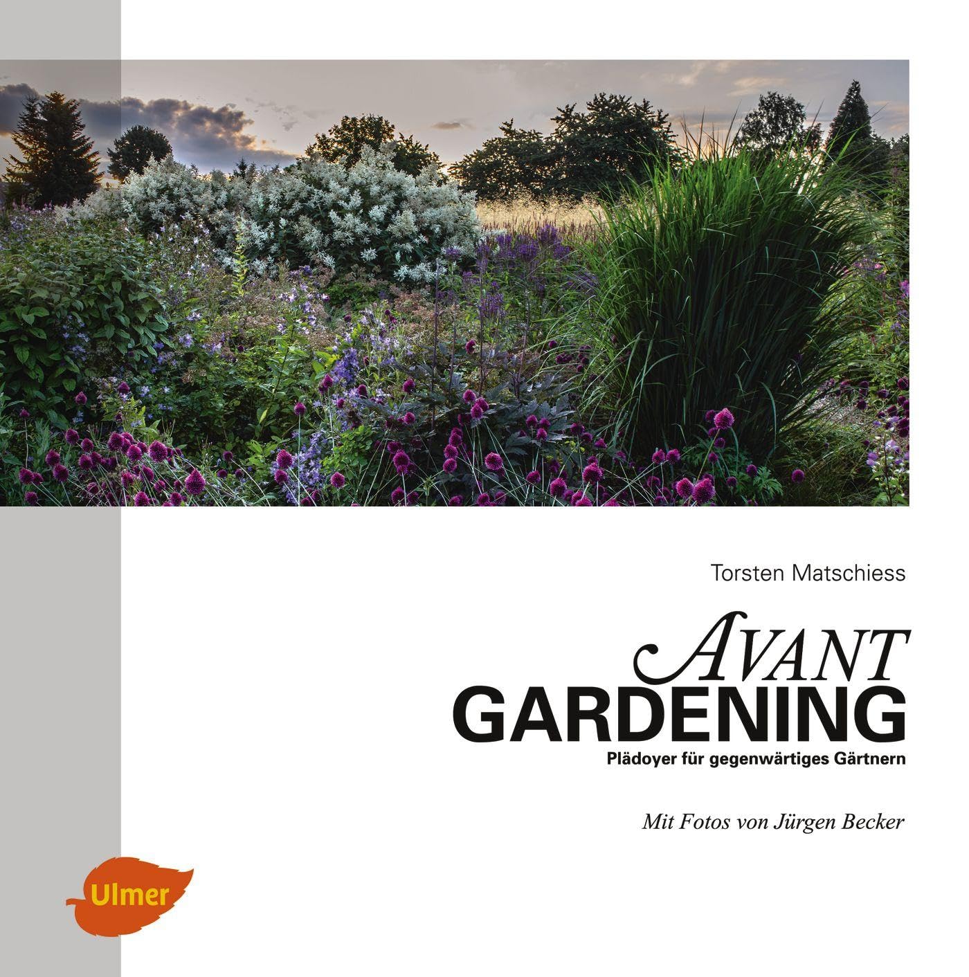Product Image: Avantgardening
