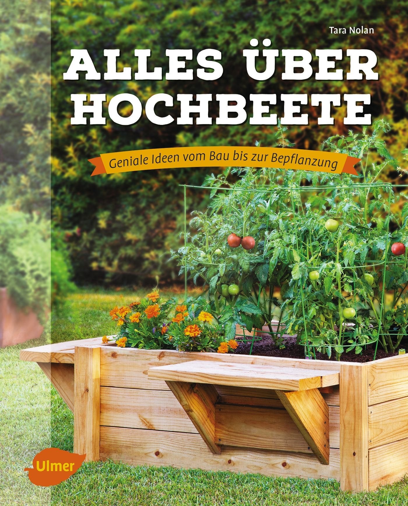 Product Image: Alles über Hochbeete