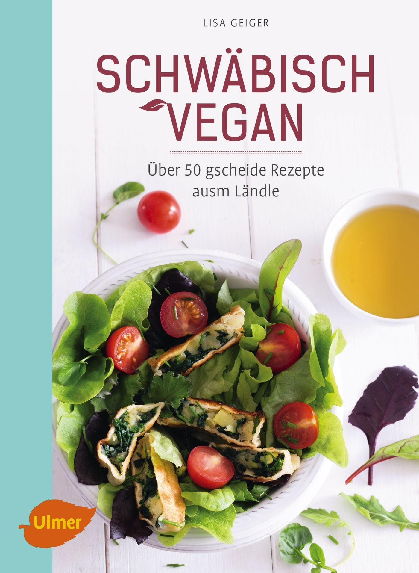 Product Image: Schwäbisch vegan
