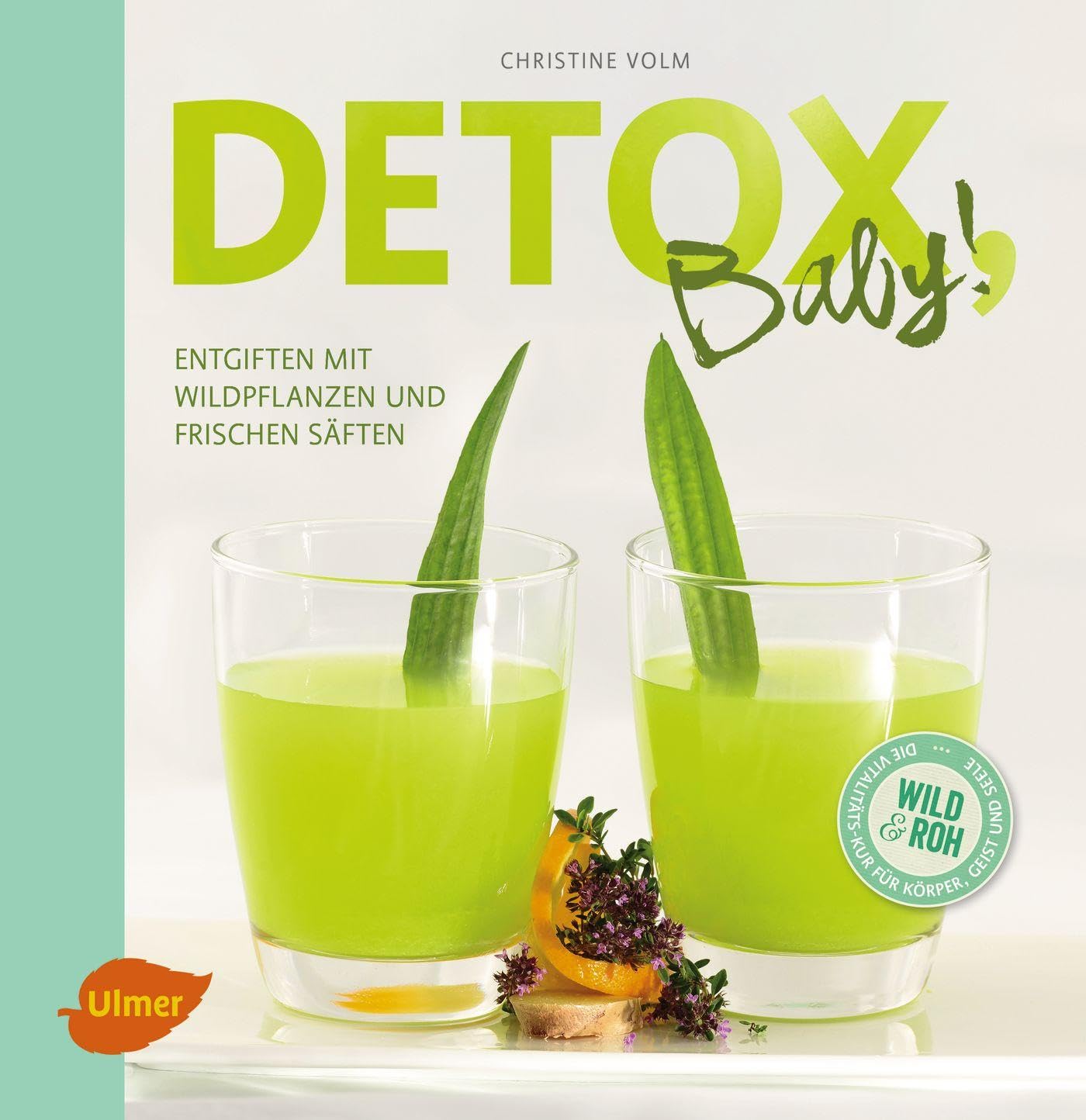 Product Image: Detox, Baby!