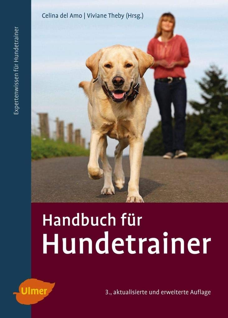 Handbuch für Hundetrainer Pets