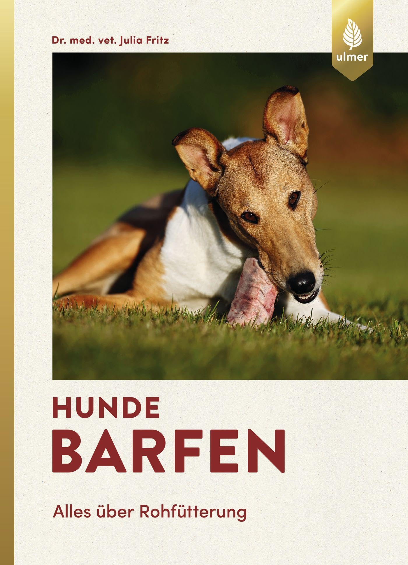 Product Image: Hunde barfen