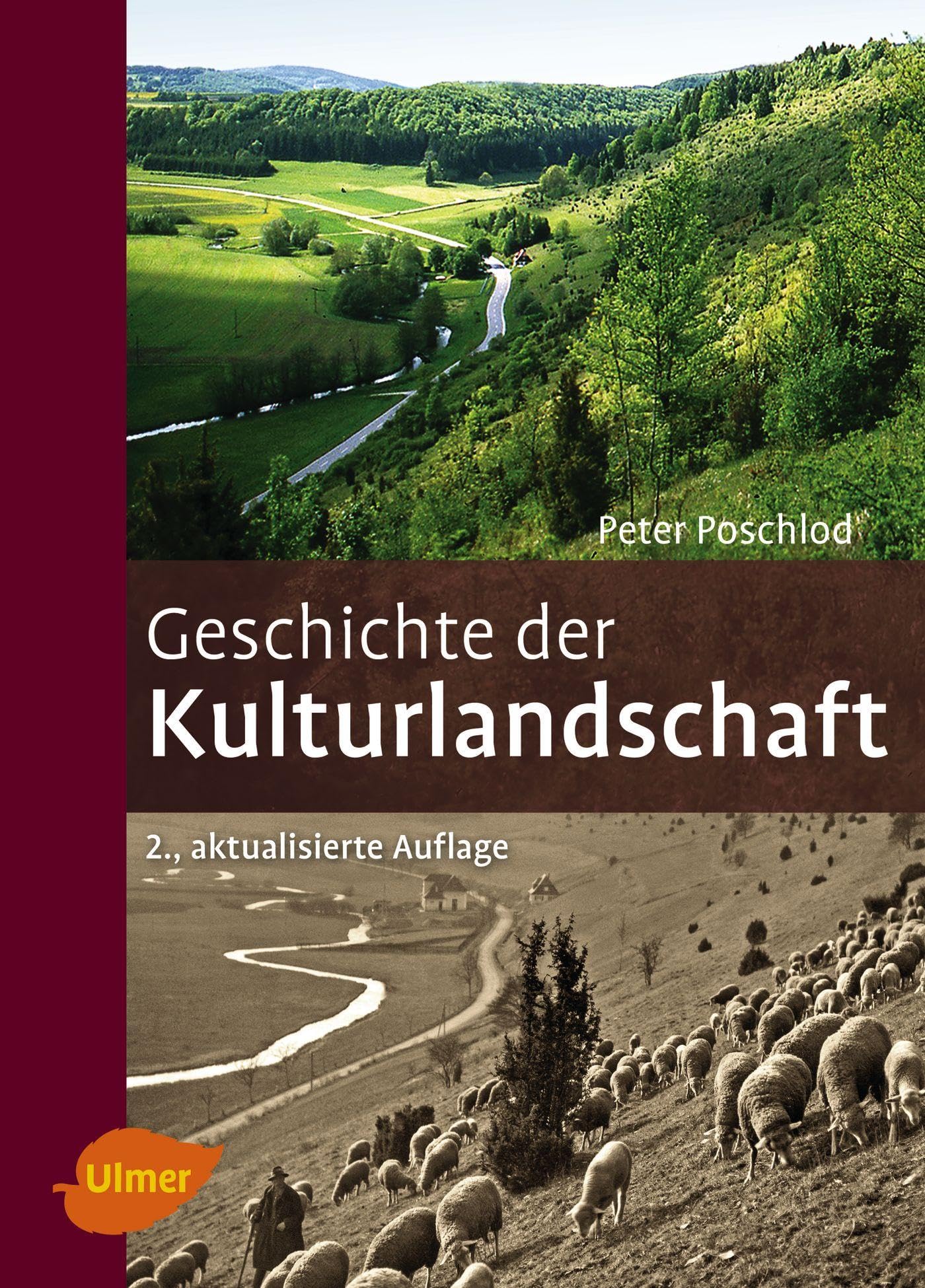 Product Image: Geschichte der Kulturlandschaft