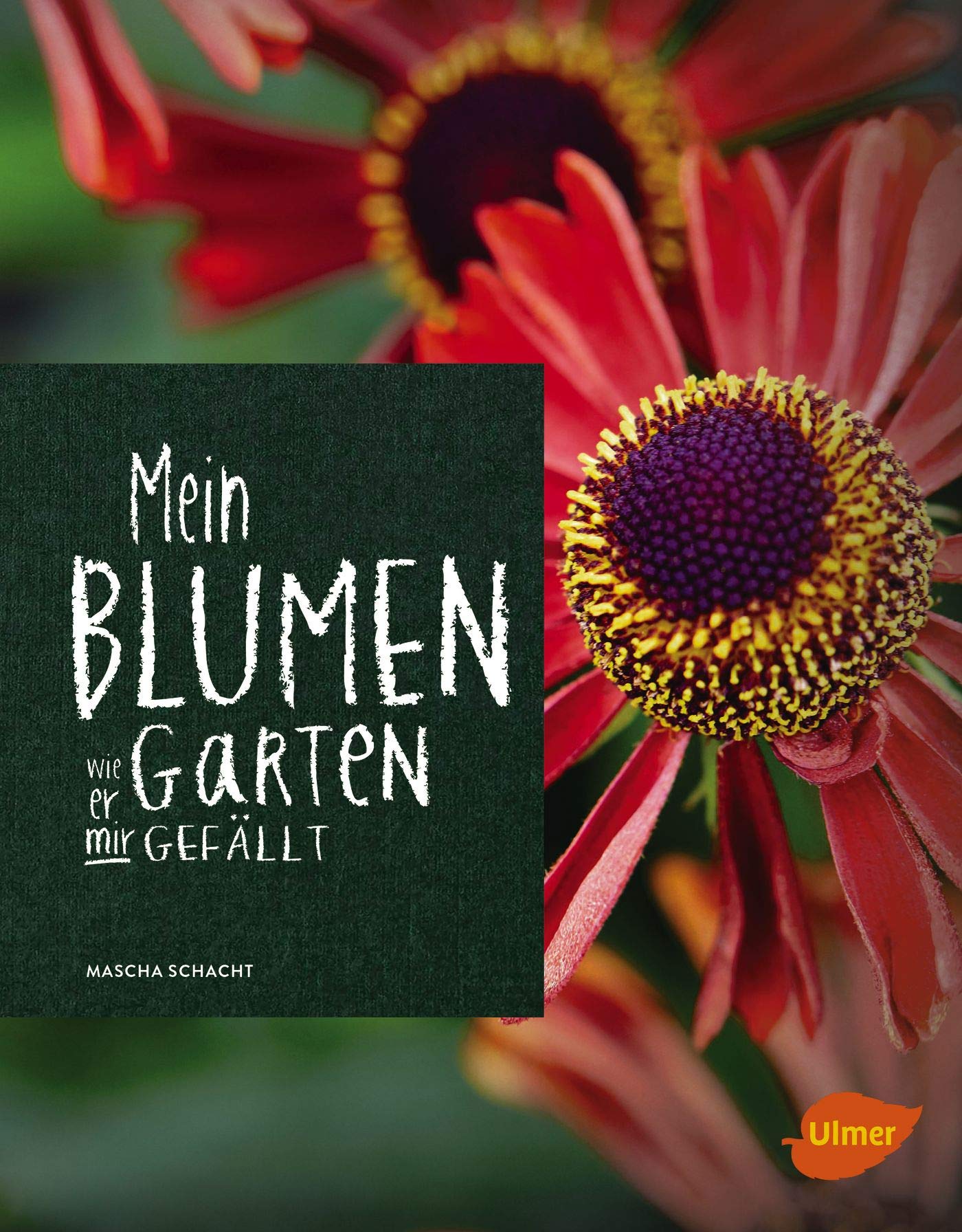 Product Image: Mein Blumengarten