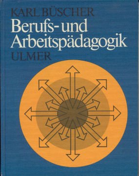 Product Image: Berufs- und Arbeitspädagogik