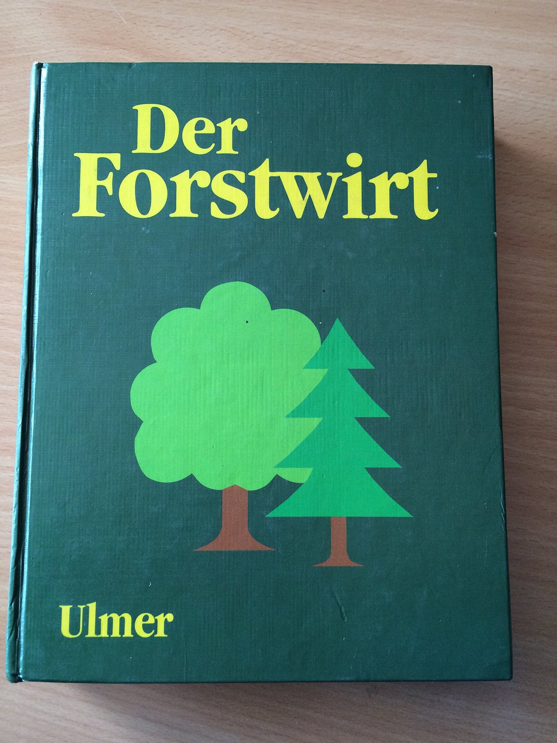 Product Image: Der Forstwirt