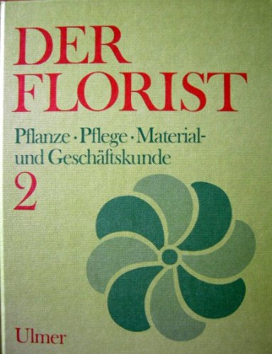 Product Image: Der Florist. - Stuttgart : Ulmer
