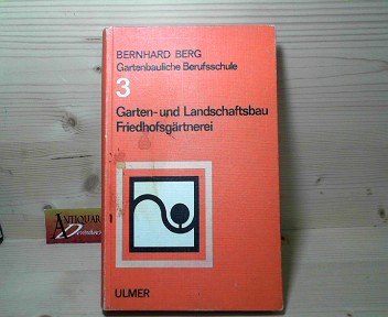 Garten- und Landschaftsbau. Friedhofsgärtnerei Architecture
