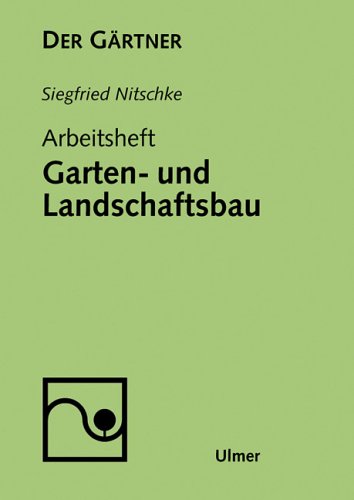 Der Gärtner. Arbeitsheft Garten- und Landschaftsbau. book