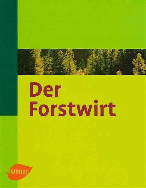 Product Image: Der Forstwirt