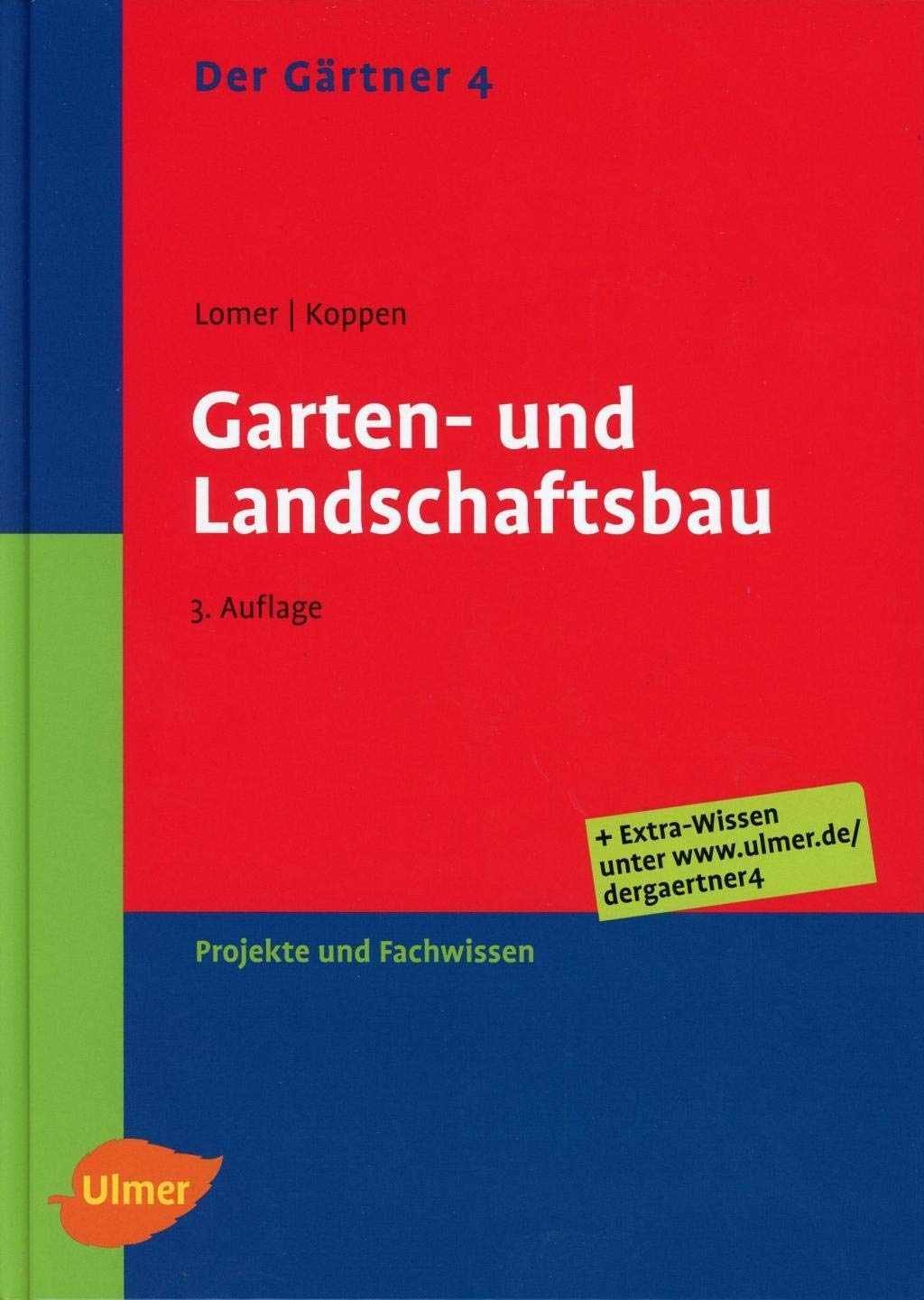 Der Gärtner 4. Garten- und Landschaftsbau Business, Finance & Career