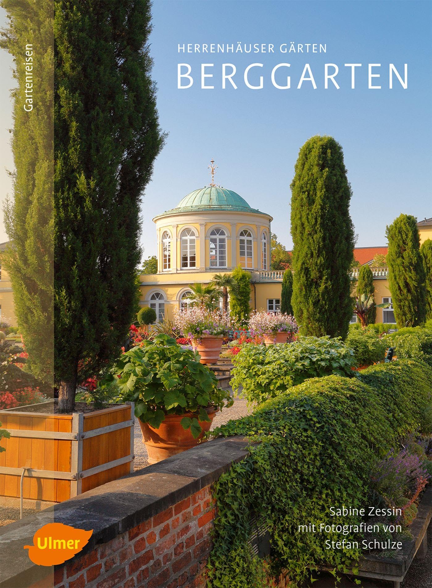 Herrenhäuser Gärten: Berggarten Garden & Plants